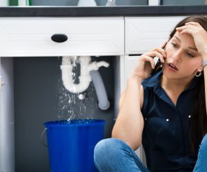 About Emergency plumbing pros Wichita Falls, TX